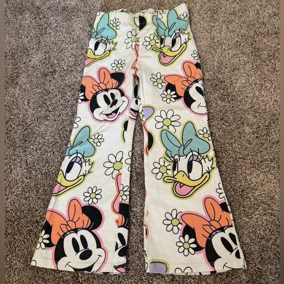 Disney Minnie and Daisy Kids Matching Set - Picture 4 of 5